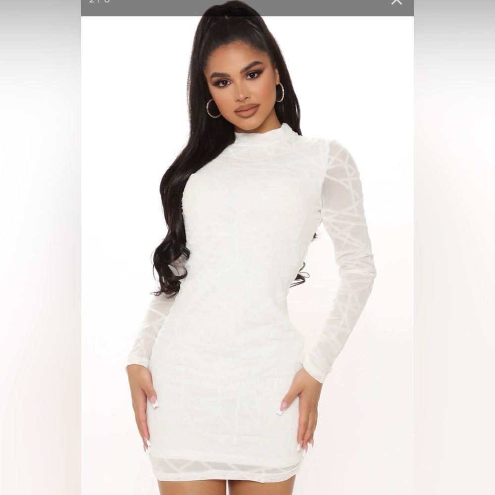 Fashion Nova brand